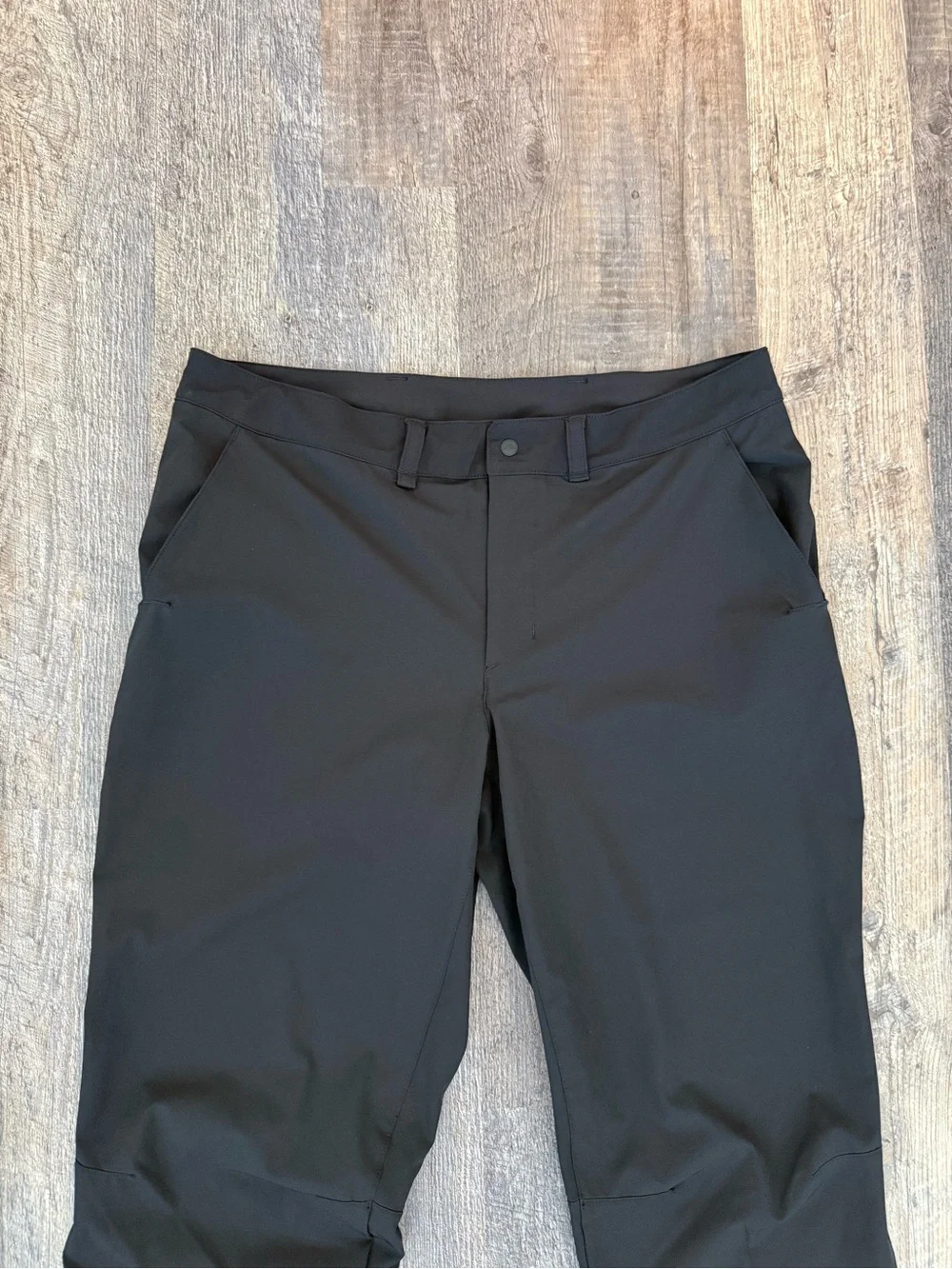 The North Face versatile technical